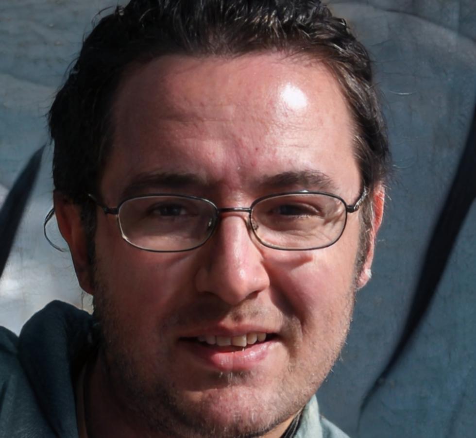 Henrik Lundqvist, Financial Education Specialist at sorveliqra