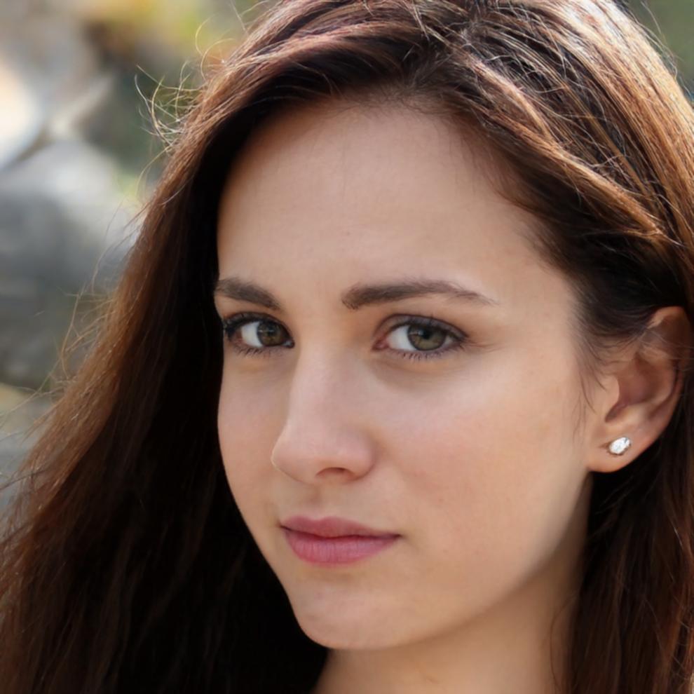 Financial educator Helena Birch